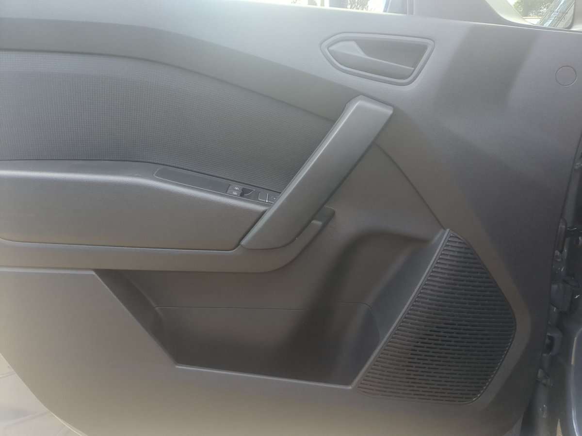 Fahrzeugbild eines Nissan Townstar