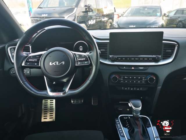 Fahrzeugbild eines Kia cee'd