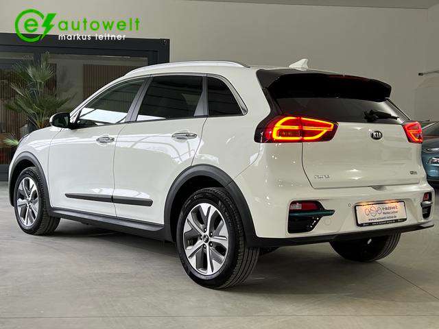 Fahrzeugbild eines Kia Niro