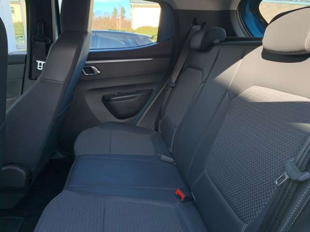 Fahrzeugbild eines Dacia Spring