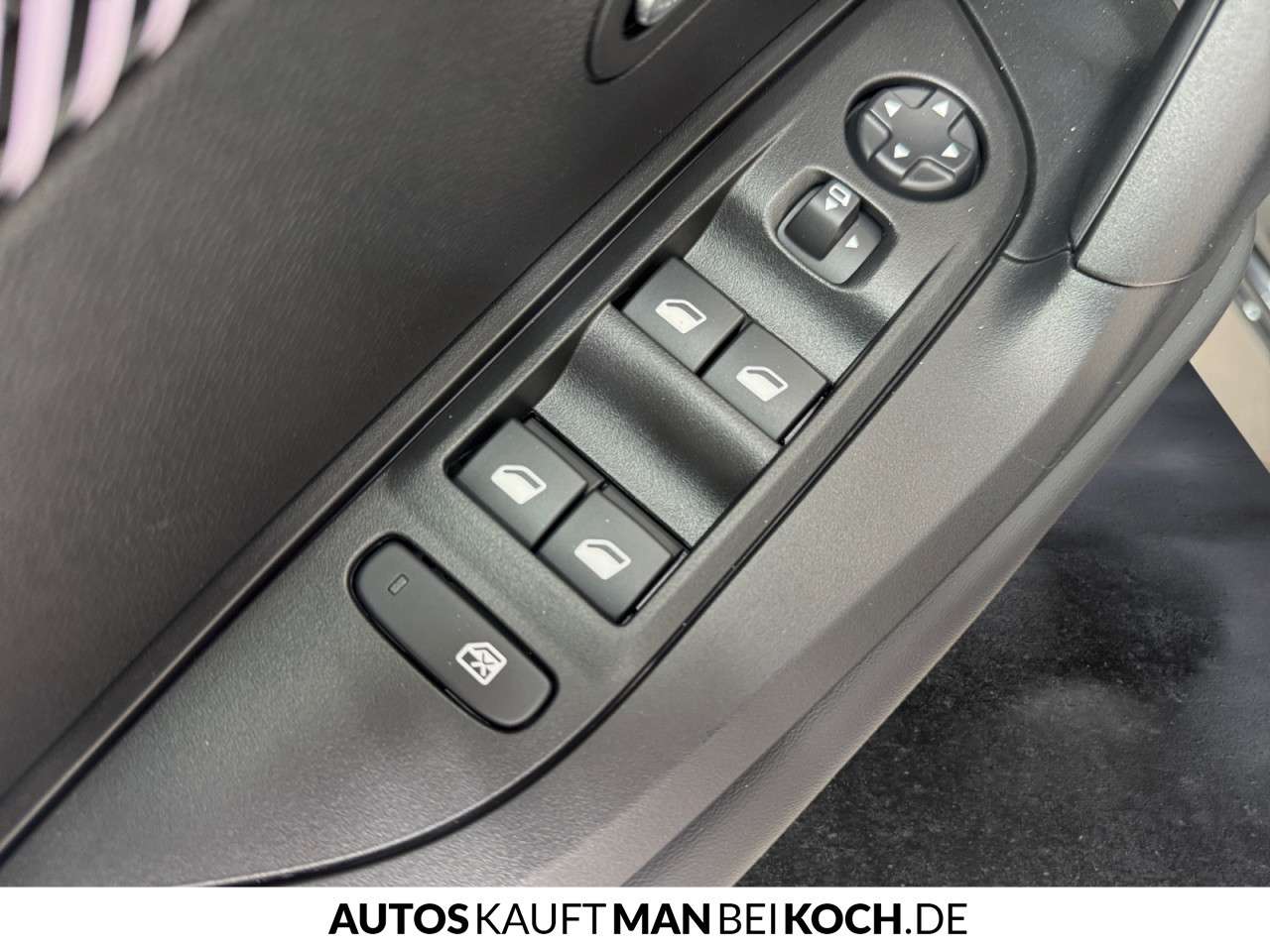 Fahrzeugbild eines Peugeot 2008