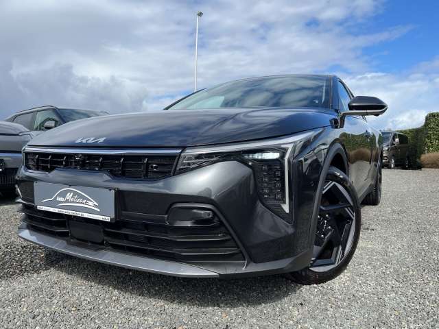 Fahrzeugbild eines Kia K4