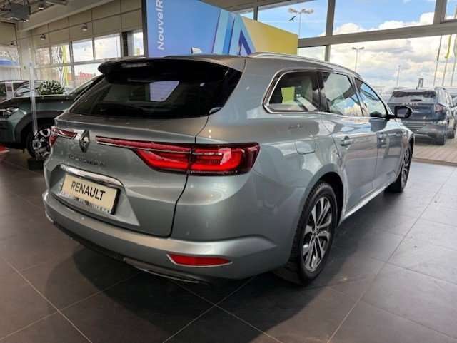 Fahrzeugbild eines Renault Talisman