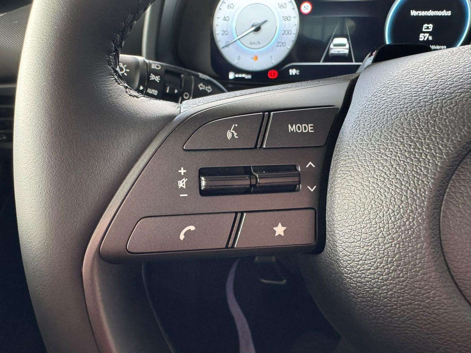 Fahrzeugbild eines Hyundai i20