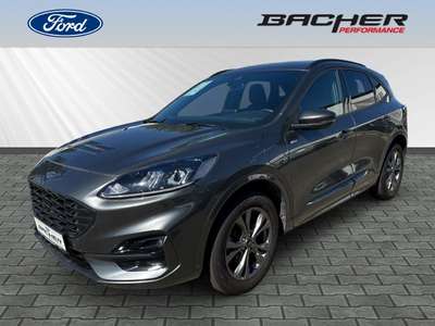 Bild Ford Kuga