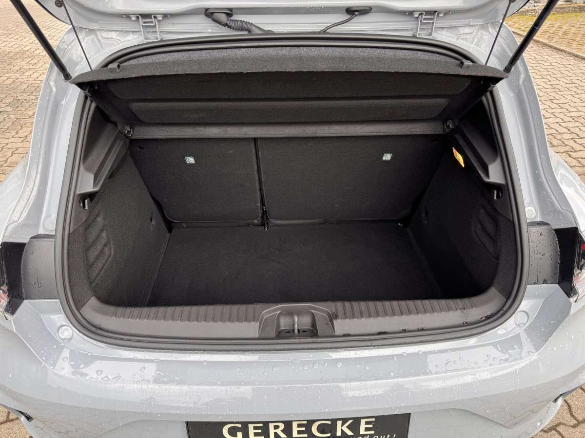 Fahrzeugbild eines Renault Clio