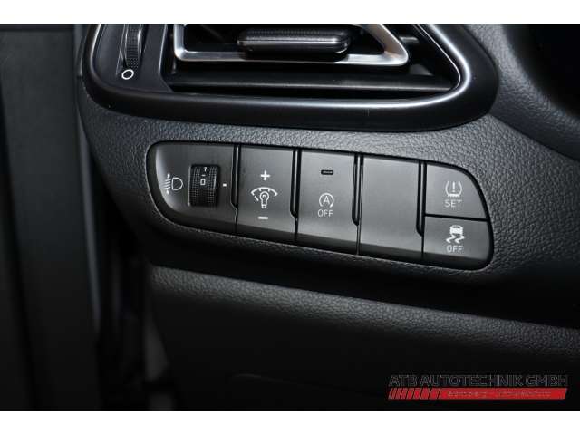 Fahrzeugbild eines Hyundai i30