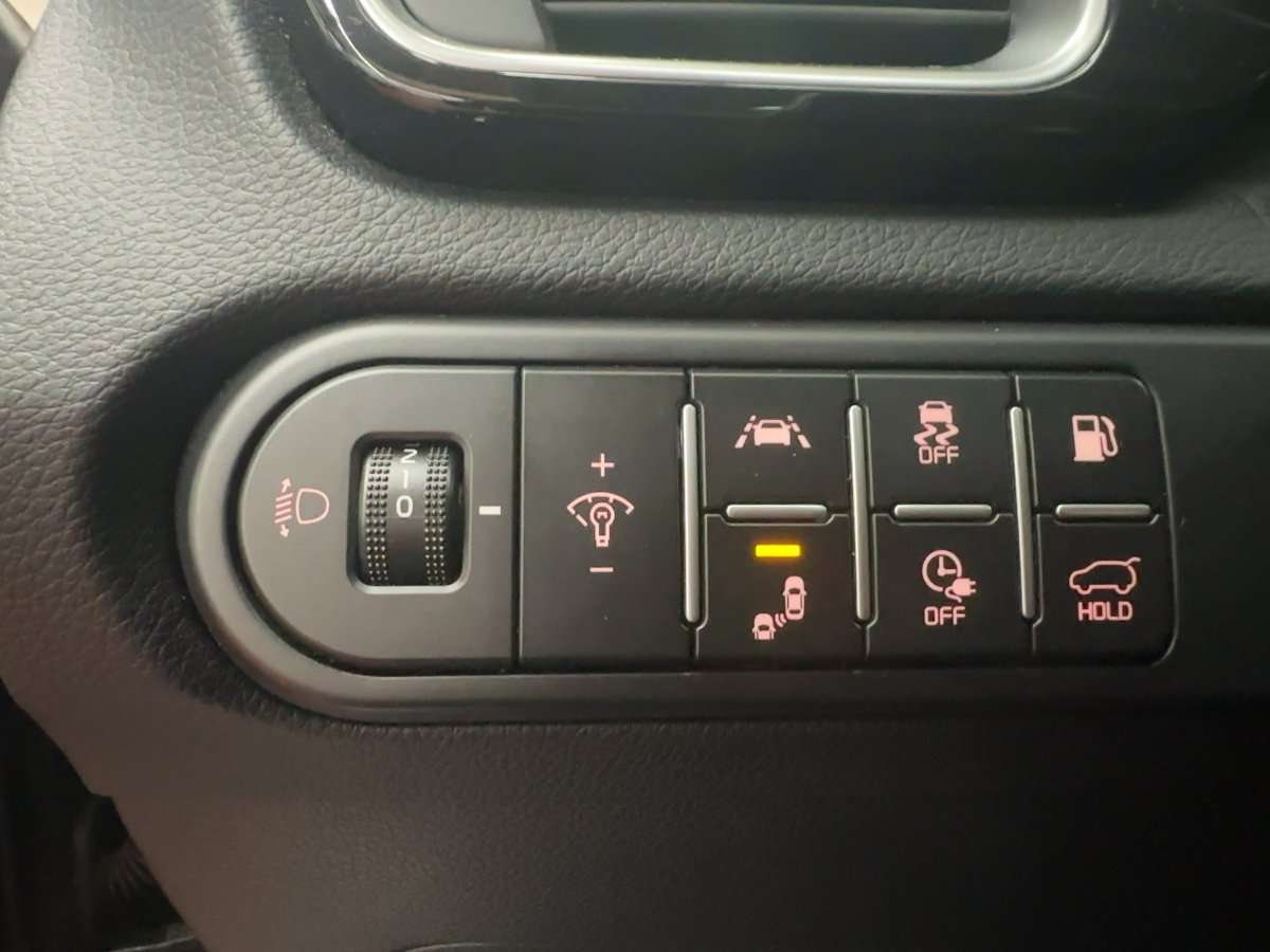 Fahrzeugbild eines Kia XCeed