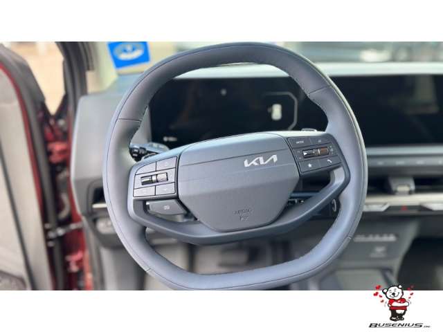 Fahrzeugbild eines Kia EV2
