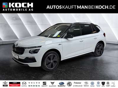 Bild Skoda Kamiq