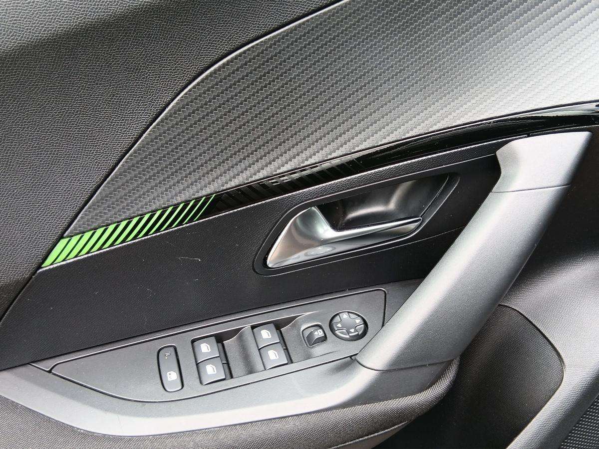 Fahrzeugbild eines Peugeot 2008