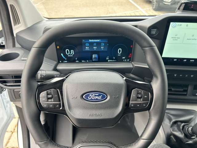 Fahrzeugbild eines Ford Transit Custom