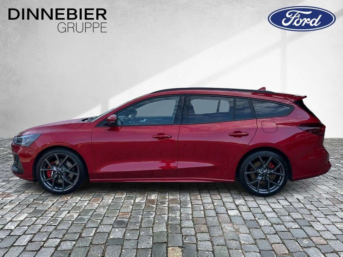Fahrzeugbild eines Ford Focus