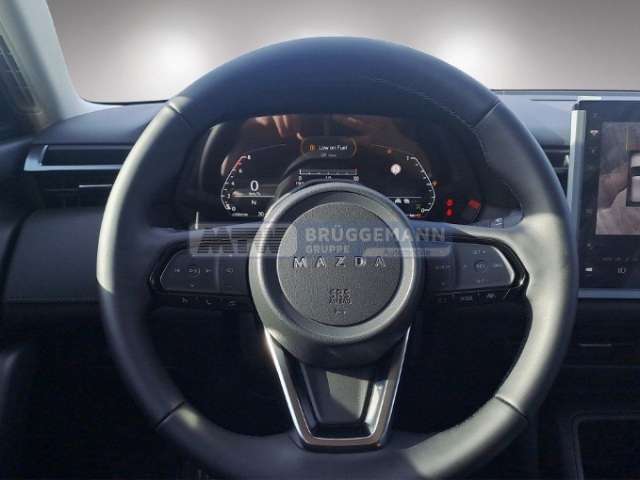 Fahrzeugbild eines Mazda CX-5