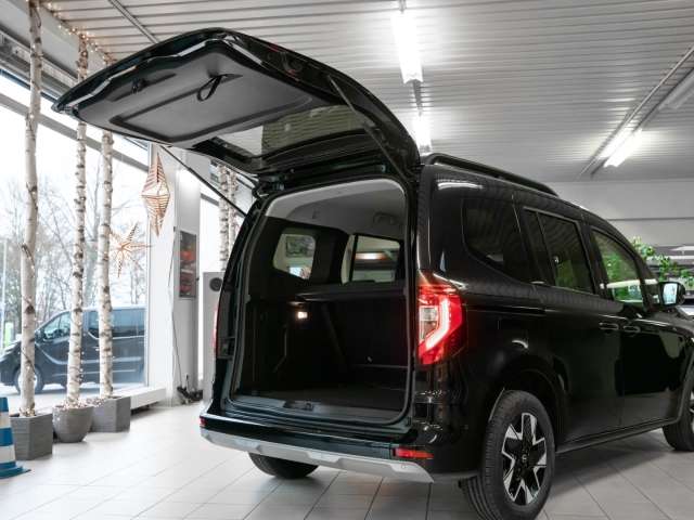Fahrzeugbild eines Nissan Townstar