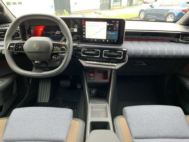 Fahrzeugbild eines Renault 5 E-TECH