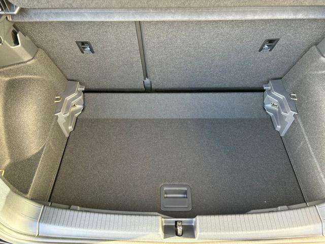 Fahrzeugbild eines Volkswagen T-Cross