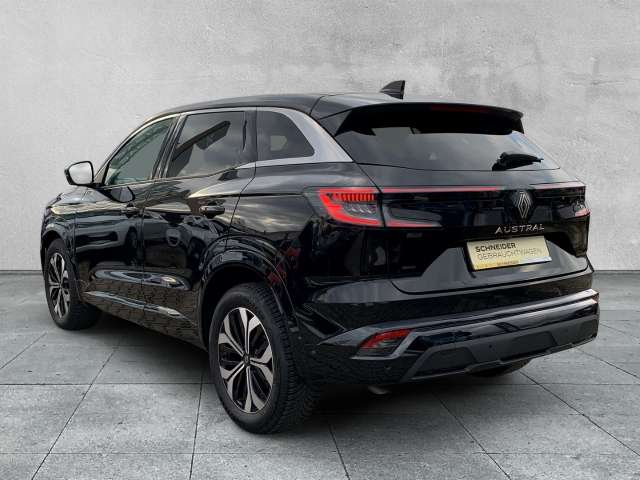 Fahrzeugbild eines Renault Austral