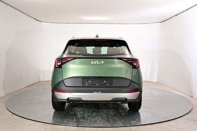 Fahrzeugbild eines Kia Sportage