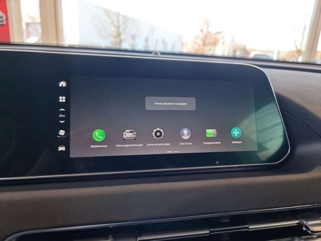 Fahrzeugbild eines GWM Ora 03