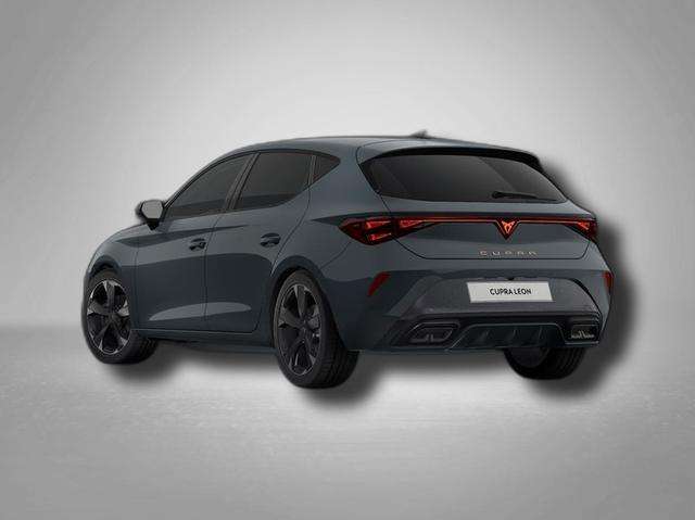 Fahrzeugbild eines CUPRA Leon