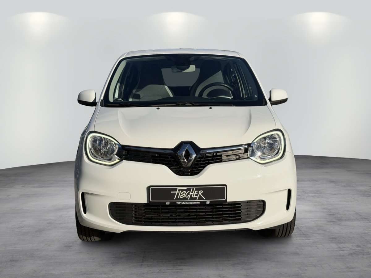 Fahrzeugbild eines Renault Twingo