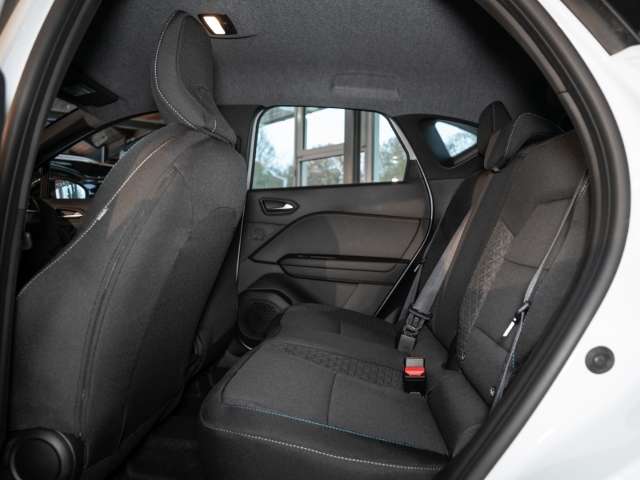 Fahrzeugbild eines Mitsubishi ASX