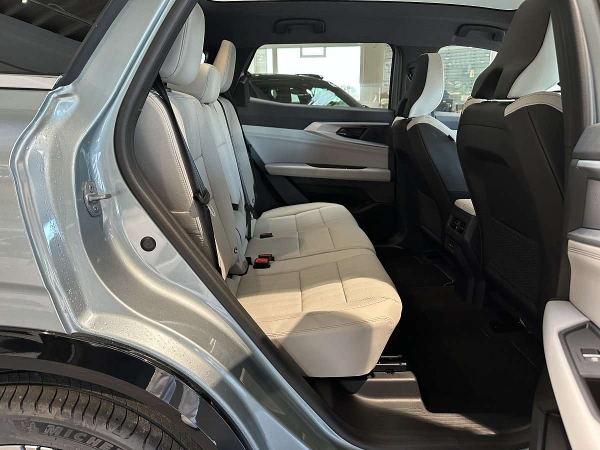 Fahrzeugbild eines Renault Espace