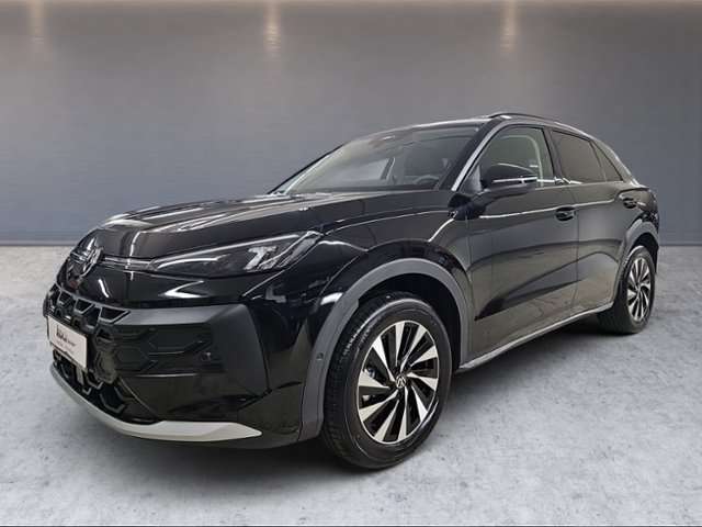 Fahrzeugbild eines Volkswagen T-Roc