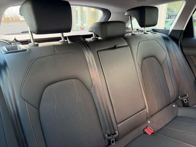 Fahrzeugbild eines CUPRA Leon