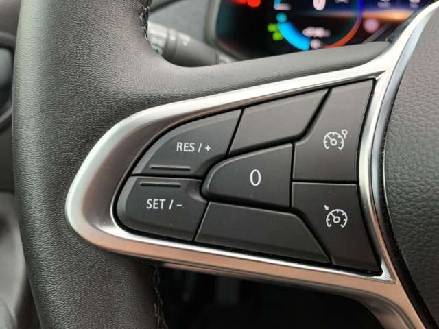 Fahrzeugbild eines Renault ZOE