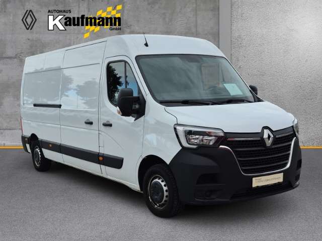 Fahrzeugbild eines Renault Master