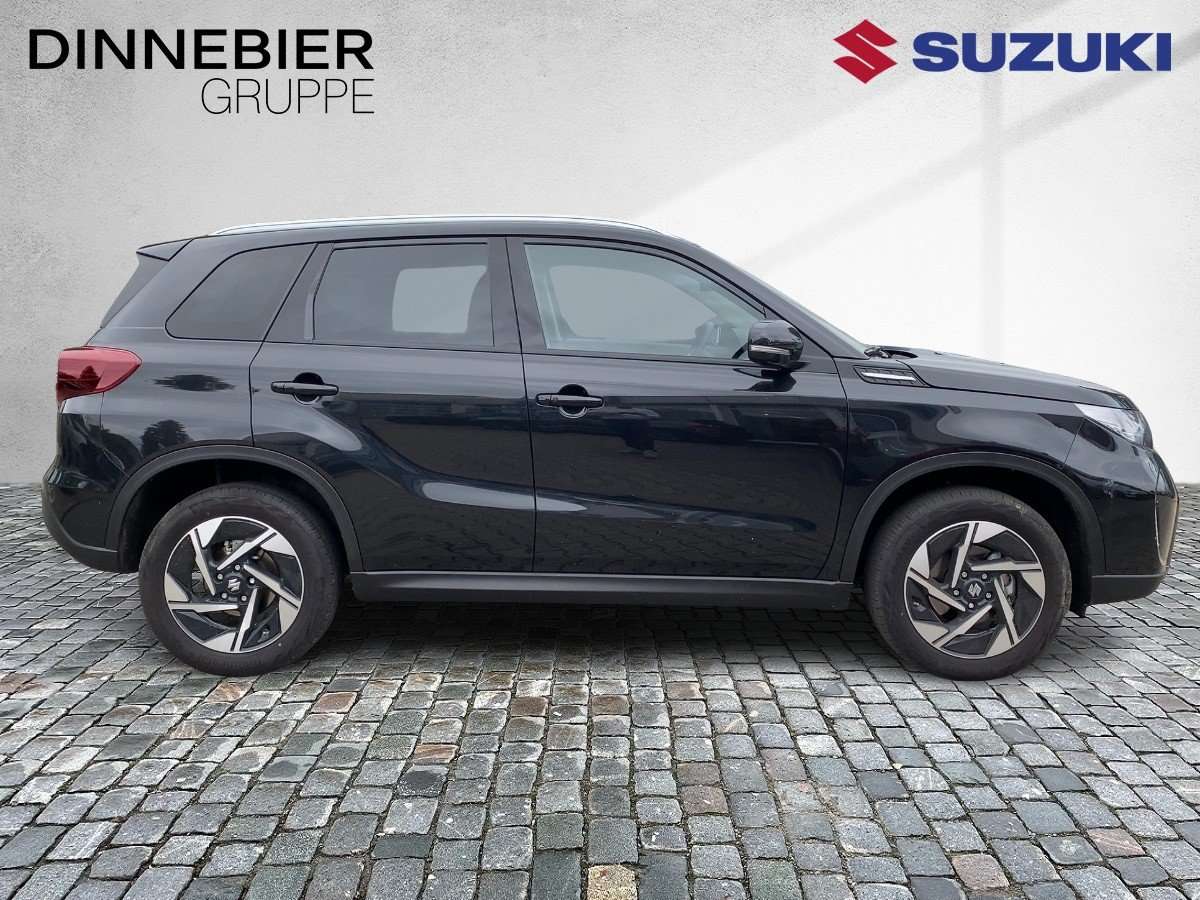 Fahrzeugbild eines Suzuki Vitara