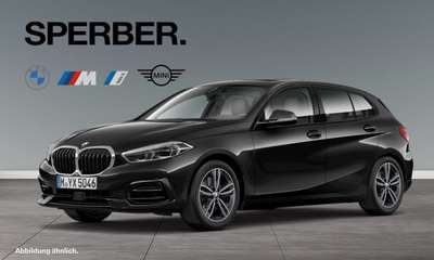 Bild BMW 1er-Reihe