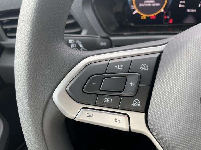 Fahrzeugbild eines Volkswagen Caddy