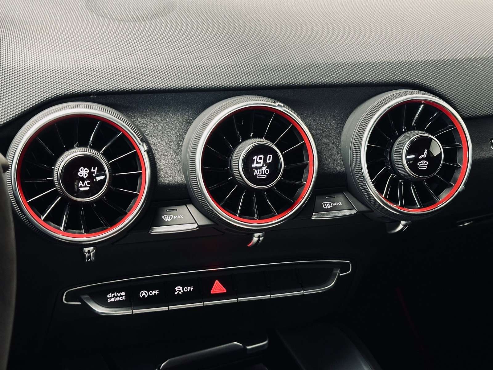 Fahrzeugbild eines Audi TT