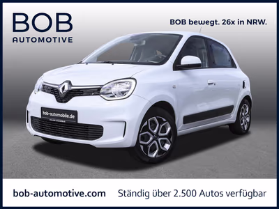 Bild Renault Twingo