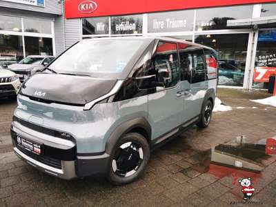 Bild Kia PV5 Passenger