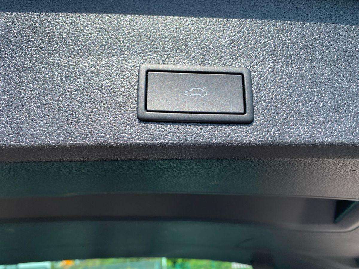 Fahrzeugbild eines SEAT Ateca
