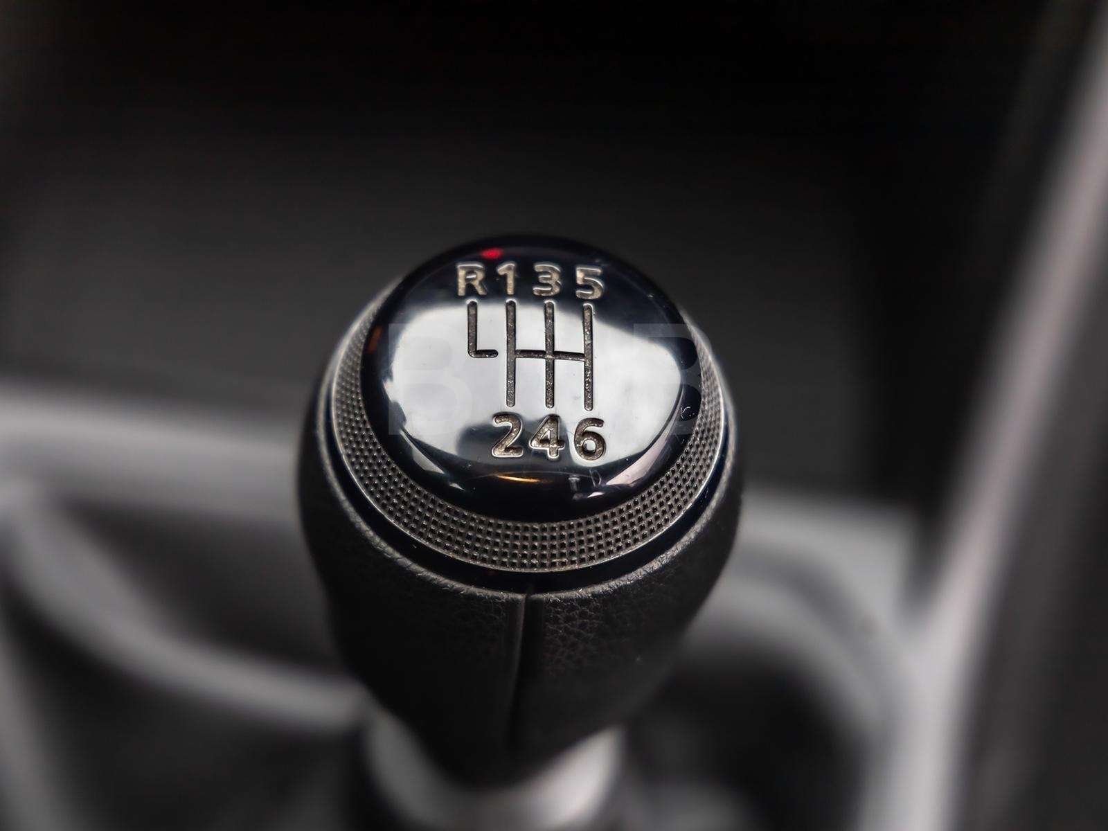 Fahrzeugbild eines Dacia Sandero