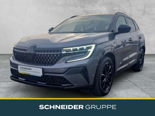 Fahrzeugbild eines Renault Austral