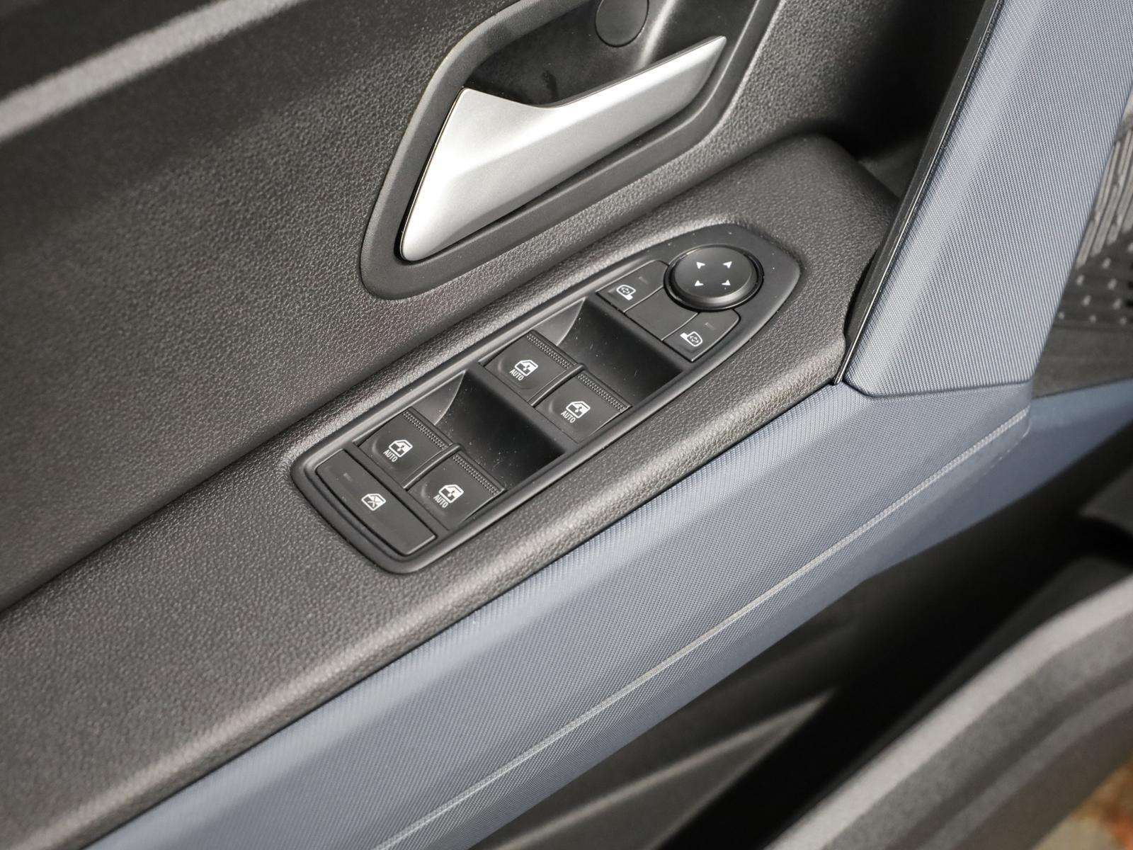 Fahrzeugbild eines Dacia Duster