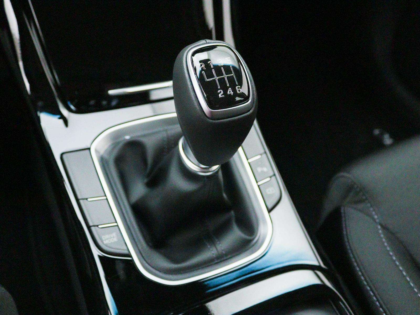 Fahrzeugbild eines Hyundai i30