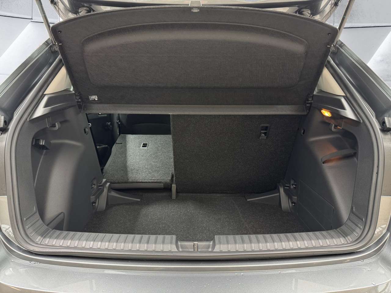 Fahrzeugbild eines Skoda Fabia