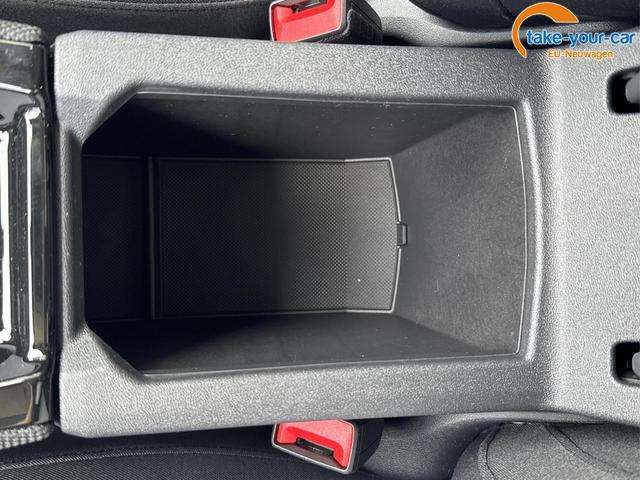 Fahrzeugbild eines Audi Q3