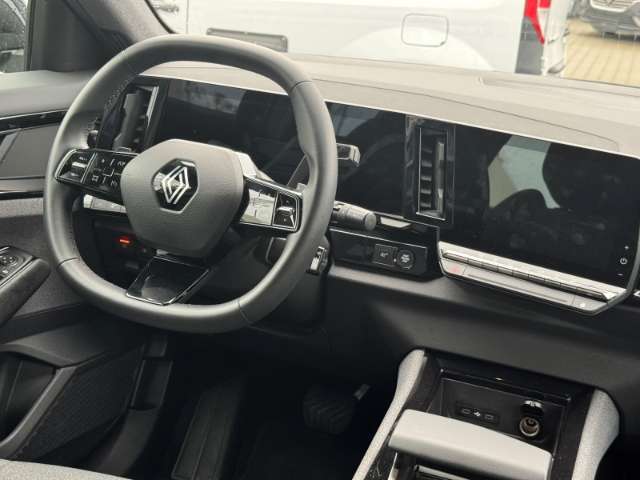 Fahrzeugbild eines Renault Austral