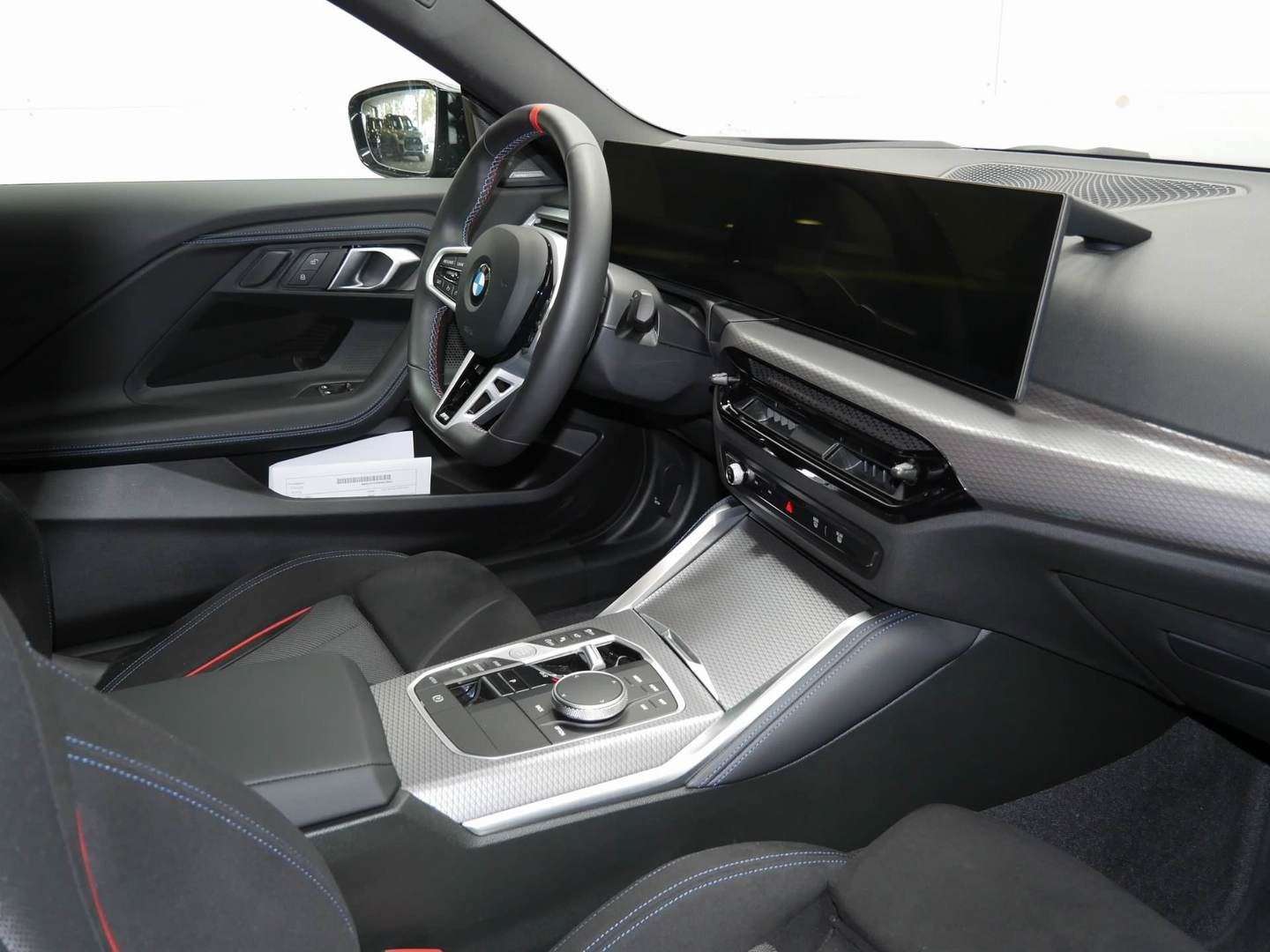 Fahrzeugbild eines BMW 2er-Reihe