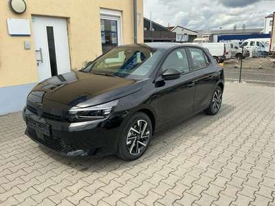 Bild Opel Corsa