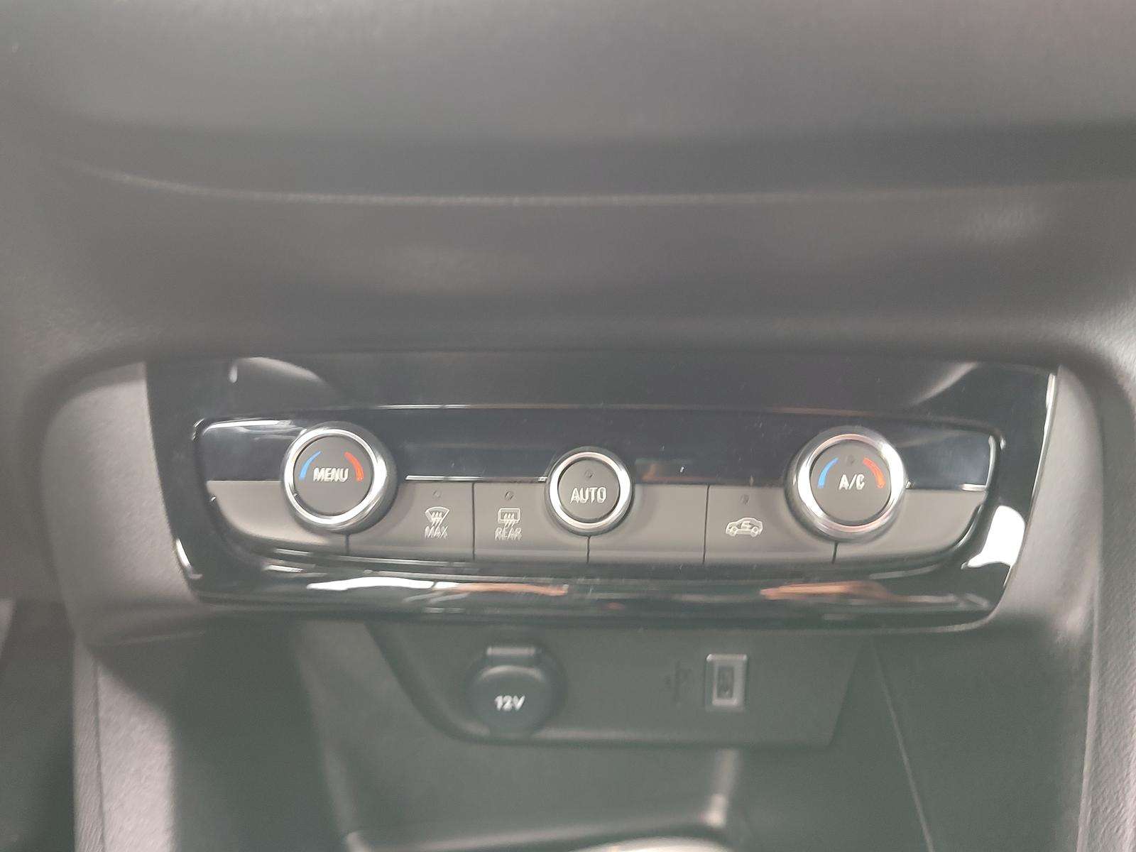 Fahrzeugbild eines Opel Corsa