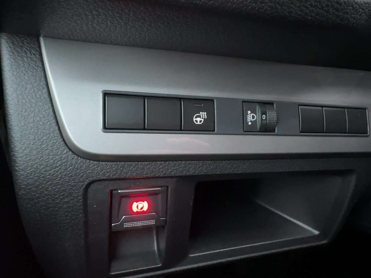 Fahrzeugbild eines Opel Zafira